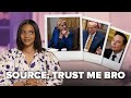 Trump Shuts Down Epstein Questions Elon Musk Names Names Candace Ep 212