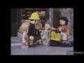 Fireman Sam S1E3 Trevor S Training 1987