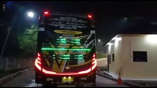 Download lagu Dj BUS MALAM ALA PO. HARYANTO mp3