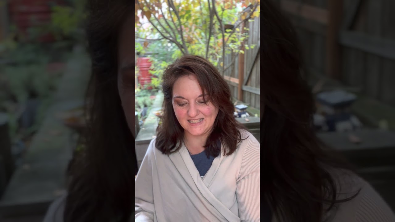 Revenge Garden Reading