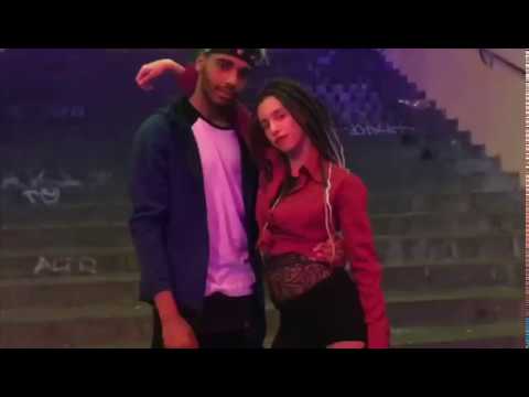 Dance Video - HardWork Lean Chihiro.