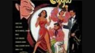 Besame Mucho    Xavier Cugat 1942