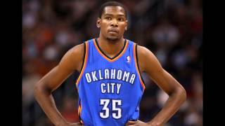The Formula - Kevin Durant