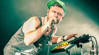 Dub FX - Love me or not Extended Music Video HQ