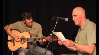 Bourgeois Blues by Leadbelly - Brian martin and Neil Macdonald - Red Shoes Elgin