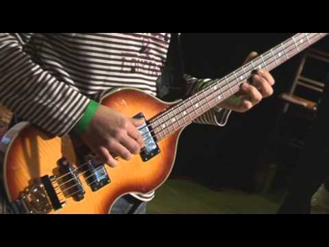 Kvinta - kvinta Sídlištní