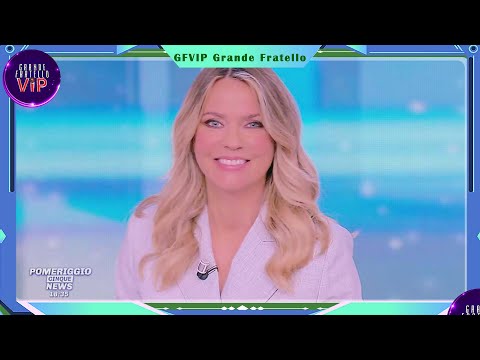 Pomeriggio Cinque News chiude, flop per Alessandra Viero