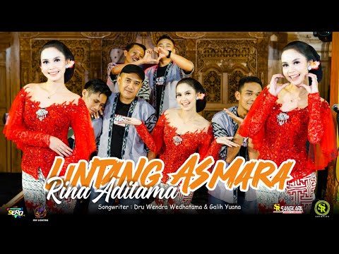 Rina Aditama - Lintang Asmoro (Official Music Live)