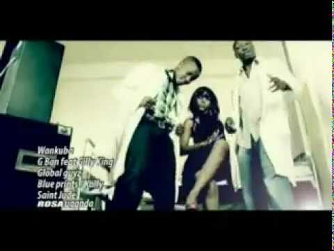 Wankuba(Ulimwiza).G.ban ft GillyKing..mpg
