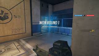 360 Head Shot by the Pistol Master