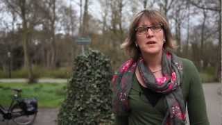preview picture of video 'D66 Bloemendaal Conny van Stralen over raadscommunicatie'