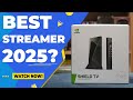 NVIDIA Shield TV Pro In 2025 STILL The King Of Streaming