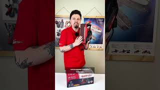 Belt sander WORTEX SB 7611 E