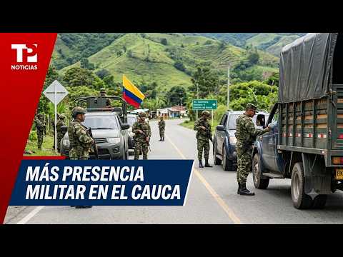Dagua refuerza seguridad tras siete asesinatos en menos de dos semanas