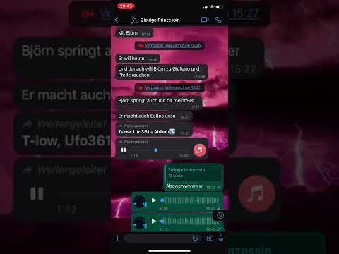 Tlow feat UFO 361 AIRBNB