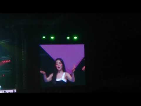 [190929] Super K-Pop Festival : RED VELVET - UMPAH UMPAH