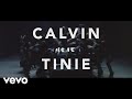 Calvin Harris - Drinking from the Bottle ft. Tinie Tempah