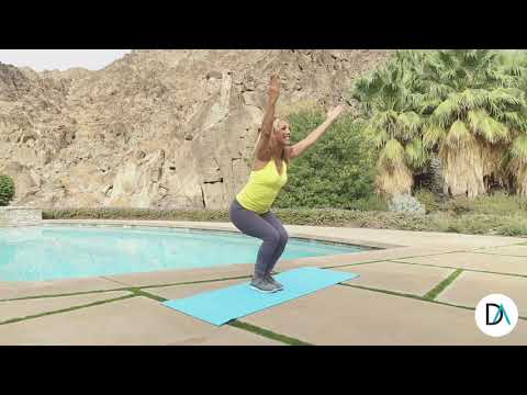 Overall Toning Workout | Denise Austin