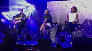 Sweet California - Esperame (Cap Roig Festival 8/8/2017)