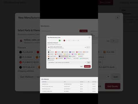 Seer Platform