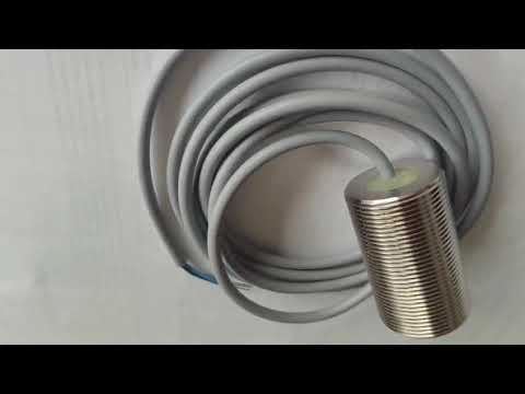 Inductive Proximity Sensor