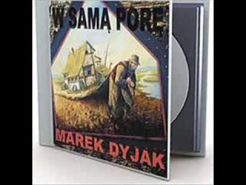Dyjak - U fryzjera (lutek)