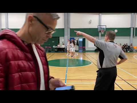 SBBK F05 vs AIK 04 - 16 Feb 2020