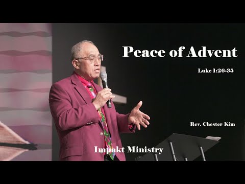 Sunday Worship | Dec 21th | IMPAKT MINISTRY