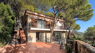 Increíble chalet independiente en monteamor falda de la calderona (Valencia)