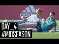 Getting fit with Captain Tadic ? - MidSeason #4