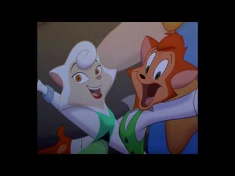 The Rescuers (Uranimated18 Version) Trailer