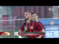 video: Budapest Honvéd - MTK 2-1, 2017 - Összefoglaló