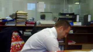 goddogs all wrapped up