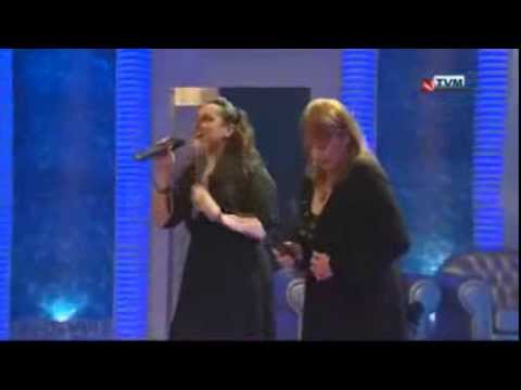 Tell Him - Helen Micallef & Gloriana Arpa Belli on Sibtek