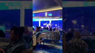 #carnivalcelebration #carnivalcruise #cruise #houseband #musicians #singer #talent #intro