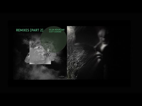 Olga Kouklaki - Haze (Del'Amott Remix) (Official Audio)