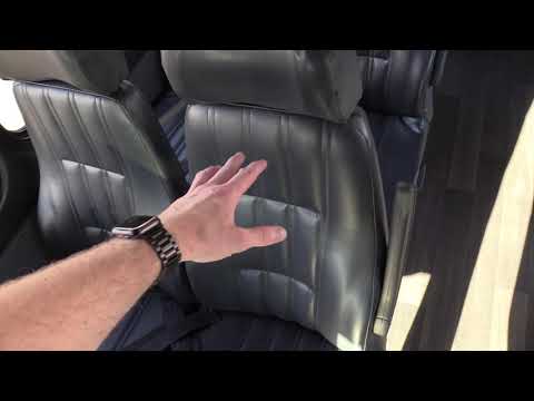 2017 Ford Starcraft MVP 24 Passenger w/ Rear Luggage - S03407