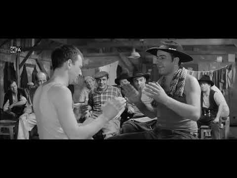 Spur der Steine - DEFA-Filmausschnitt