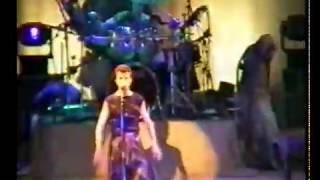 David Bowie - D.J Live Palais Omnisports de Paris-Bercy, Paris, France 20.02.96