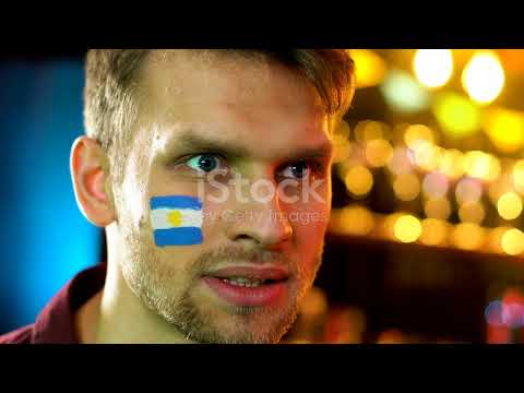 Portugal vs Argentina 8 3  Epic Match