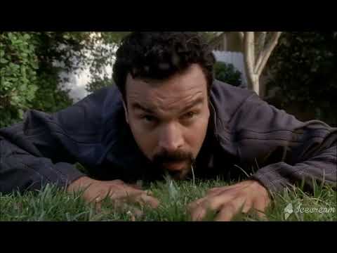 Desperate Housewives - The great crime wave