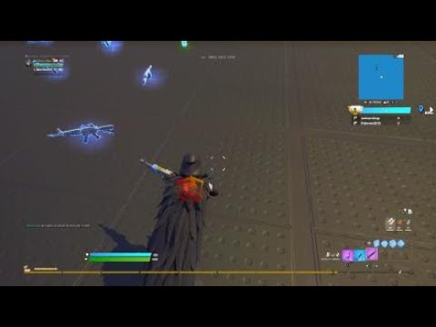 CORVINA VS DEADPOOL.1 SCONTRO