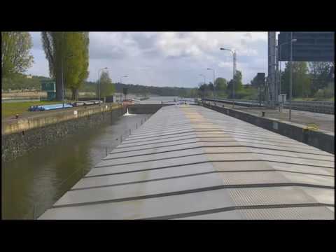 Zdymadlo Dolní Beřkovice