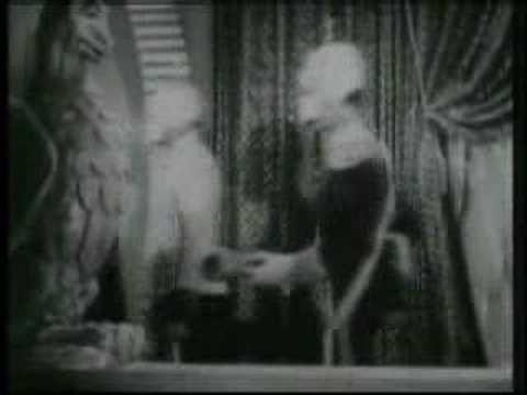 THE RHYTHMIC 8 (1927): Corn Fed