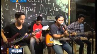 Bella Loves Jenna Melepasmu ( cover drive )