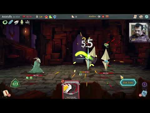 Slay the Spire - Daily Climb - 26 December 2023