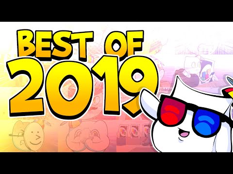 SMii7Y's BEST OF 2019