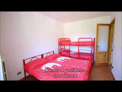 Pietraporzio - condominio Alpe (Studio Immobiliare Balletto)