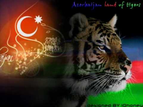 AZERI RAP  Dost ft Nadir   sessizlik