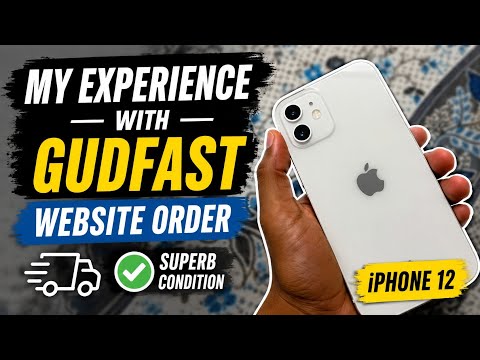 New Creator Gudfast Review